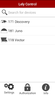 Lely Control(圖1)-速報App