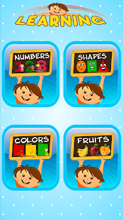 Kids Education(圖5)-速報App