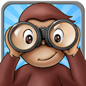 Curious George icon