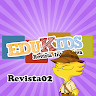 Edukids Revista 02 Application icon