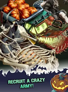 Scary Tribes - screenshot thumbnail