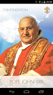 Pope John XXIII - screenshot thumbnail