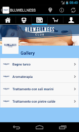 Bluwellness pescara poster 4