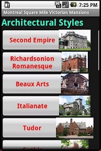 Montreal Square Mile Mansions Screenshots 4