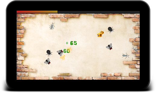 Bug Bash Smash - Nasty Bugs(圖5)-速報App
