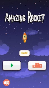 How to download Amazing Rocket lastet apk for bluestacks