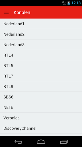 免費下載娛樂APP|Dutch Television Free app開箱文|APP開箱王