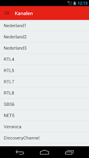 How to download Dutch Television Guide Free 1.1 apk for laptop