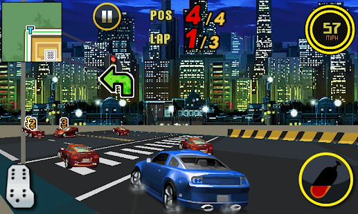 Driver San Francisco - screenshot thumbnail