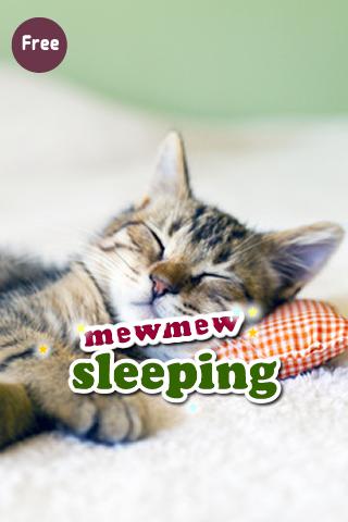 Mewmew Mewmew Cat Alarm Clock