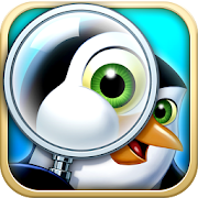 Zoomed In - Photo Word Game 2.7 Icon