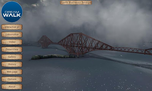 【免費教育App】Forth Bridge Interactive 3D-APP點子