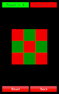 Tic Tac Toe Screenshots 2