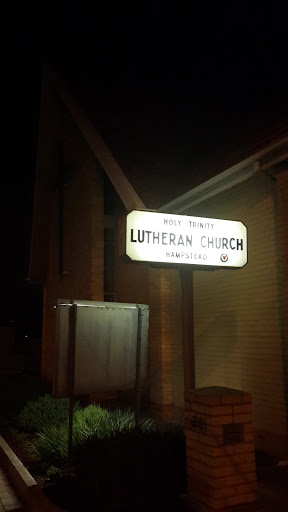 Hampstead Lutheran Church