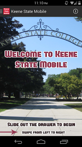 Keene State Mobile