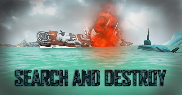 download Submarine Simulator MMO free