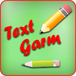 Textgram : Text on Pic Apk