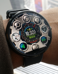How to install Readymade Watch Faces 002 patch 1.0 apk for laptop