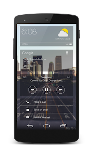 How to mod Lux for Zooper Widget Pro 1.00 unlimited apk for android