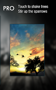 Sunset Hill Free LiveWallpaper(圖6)-速報App