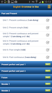 English Grammar in Use(圖1)-速報App