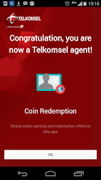 Genggam Internet poster 2