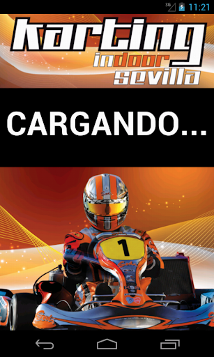 Karting Indoor Sevilla