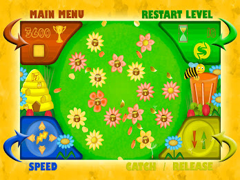 Happy BEE FREE poster 8