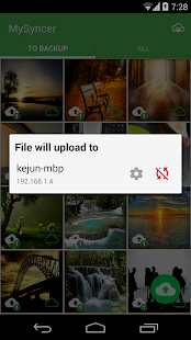 How to install MySyncer 0.1.0 mod apk for android