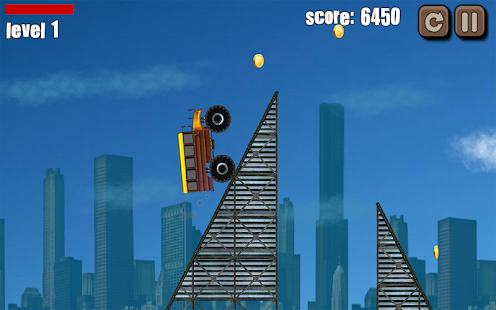 Free Monster Bus APK for Android