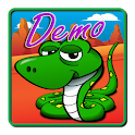 Lazy Snakes Demo (deprecated) logo