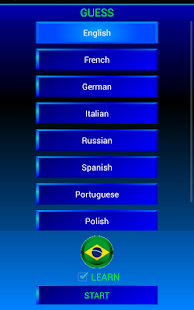 Guess and learn Portuguese(圖4)-速報App