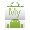MyMarket icon
