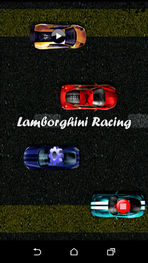 免費下載街機APP|Road Fighter Lamborghini Racer app開箱文|APP開箱王