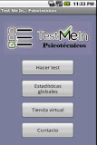 Psicotécnicos Oposiciones Test Me In... 