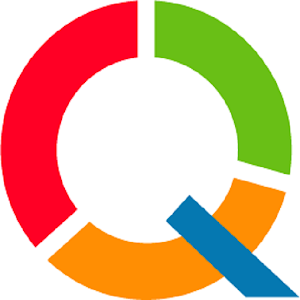 AS QUIZ 600 (Abkürzung Quiz) logo