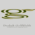 Drøbak Golf logo