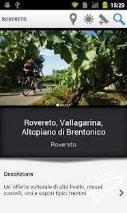 Rovereto Travel Guide(圖5)-速報App