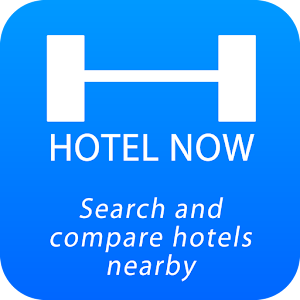 Hotel Now 1.0