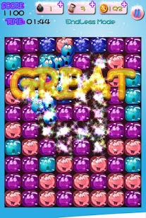 How to mod Fruit Face Blitz 1.0 mod apk for pc