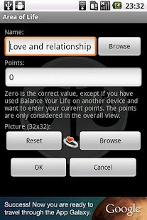 download Balance Your Life free