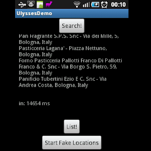 Free Ulysses Demo APK for PC
