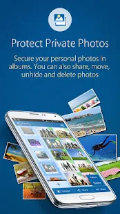   Folder Lock Pro- screenshot thumbnail   