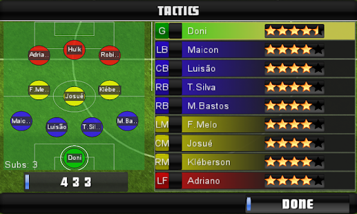 Super Soccer Champs FREE(圖4)-速報App