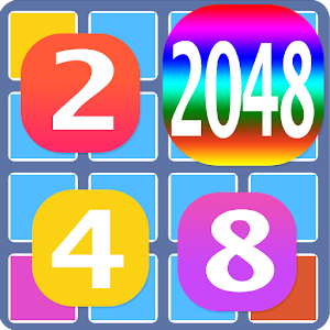 2048 Deluxe.apk 2.0