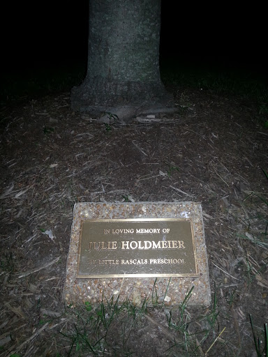 Julie Holdmeier Memorial