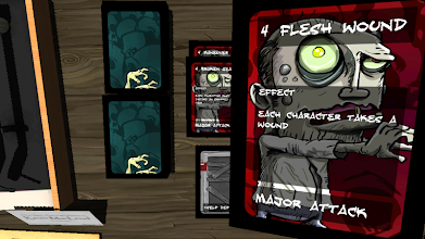 Infected: 22 Cards Later DEMO APK Download for Android