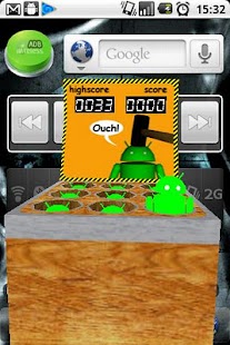 Free Download Whack a Robot 3D APK for PC