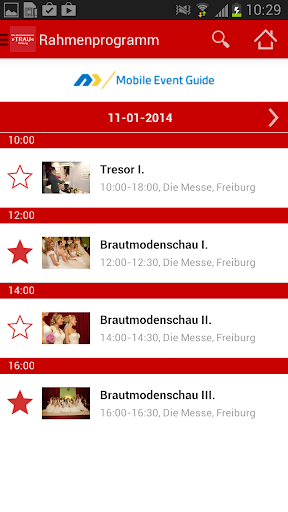 【免費商業App】TRAU Freiburg-APP點子