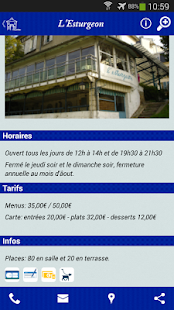 Office de Tourisme Poissy Screenshots 5